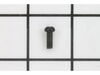 Screw (M4 x 10 mm) – Part Number: 661610003