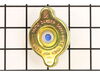 Cap: Radiator – Part Number: 6617301-S