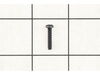 Screw M3.5 X 16mm – Part Number: 6620606