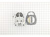 9989996-2-S-Kohler-6631830-S-Kit: Cylinder Head (#2 Side)