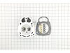 9989996-3-S-Kohler-6631830-S-Kit: Cylinder Head (#2 Side)