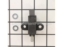 Assembly, Brush Holder – Part Number: 66386