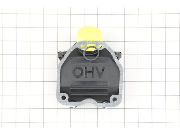 9990110-1-M-Kohler-6675510-S-Kit: Lh Oil Fill Valve Cover