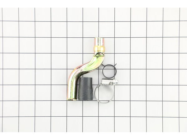 9990112-1-M-Kohler-6675516-S-Kit: Crossover Tube