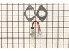 Kit: Solenoid Repair W/gskts – Part Number: 6675701-S