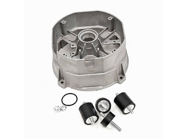 9990167-1-M-Generac-66825C-Carrier, Rear Bearing