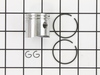 Piston Set – Part Number: 6684589
