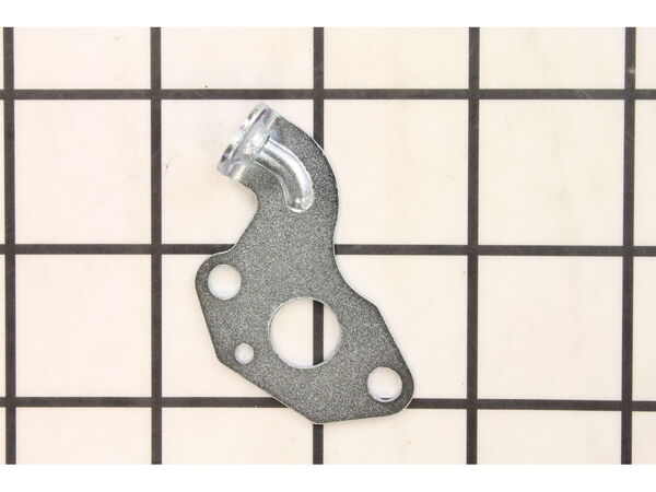 9990213-1-M-Metabo HPT-6684629-Throttle Wire Fixing Plate