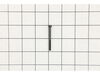 Hex Hole Bolt 4X45 – Part Number: 6684631