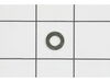 Washer – Part Number: 6684639