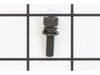 Hex.Hole Bolt M5X18/Ws – Part Number: 6684647
