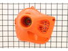 Fan Case Comp. (orange) – Part Number: 6684669