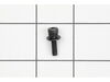 Hex.hole Bolt 4x15/ps – Part Number: 6684682