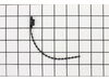 Clamp B. – Part Number: 6684715