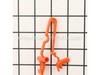 Lever-Safety – Part Number: 6684721