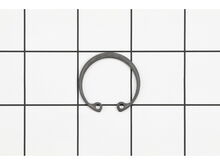 Ring-Stop – Part Number: 6684741