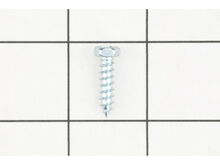 Tapping Screw 5X20 – Part Number: 6684753