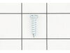 Tapping Screw 5X20 – Part Number: 6684753
