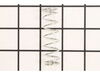 Reel Spring – Part Number: 6684759