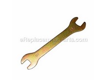 Spanner-8X10 – Part Number: 6684766
