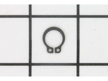 Ring-Stop – Part Number: 6684821