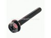 Bolt 6X43/P (Black) – Part Number: 6684838