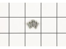 Screw-Throttle Set – Part Number: 6684870