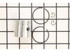 Piston Set – Part Number: 6684898