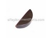 Wood-Ruff Key 3X13X4.5 – Part Number: 6684899