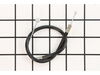 Throttle Wire – Part Number: 6684908