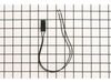 Stop Switch – Part Number: 6684911