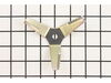 Shredder Blade – Part Number: 6684933