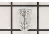 Cutter Holder Cap – Part Number: 6684969