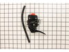 Throttle Lever Assembly 22 – Part Number: 6685034