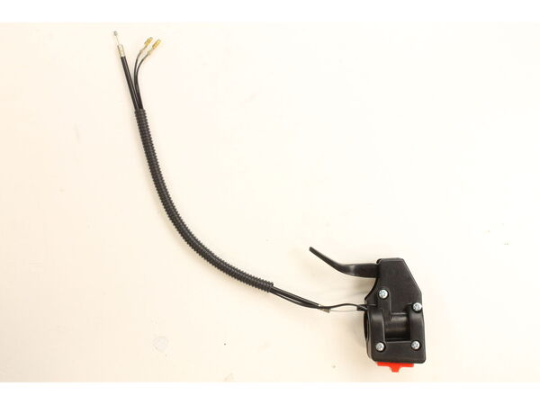9990481-1-M-Tanaka-6685036-Throttle Lever Assy-24mm