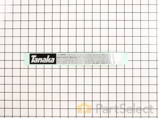 9990497-1-M-Tanaka-6685056-Decal-Caution A