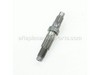 Gear Shaft – Part Number: 6685063