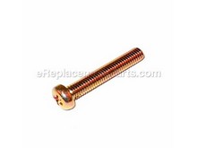 Screw 5X30 – Part Number: 6685076