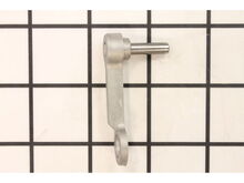 Metal-Brake Holding – Part Number: 6685119