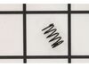Pump Gear Spring – Part Number: 6685131