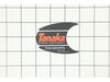 Decal-Caution – Part Number: 6685163