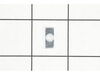 Rope Stopper – Part Number: 6685189