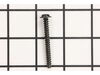 Tapping Screw D5X45 – Part Number: 6685233