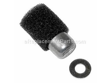 9990651-1-M-Metabo-6685249-Oil Filter Body Assy.