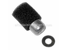 Oil Filter Body Assy. – Part Number: 6685249