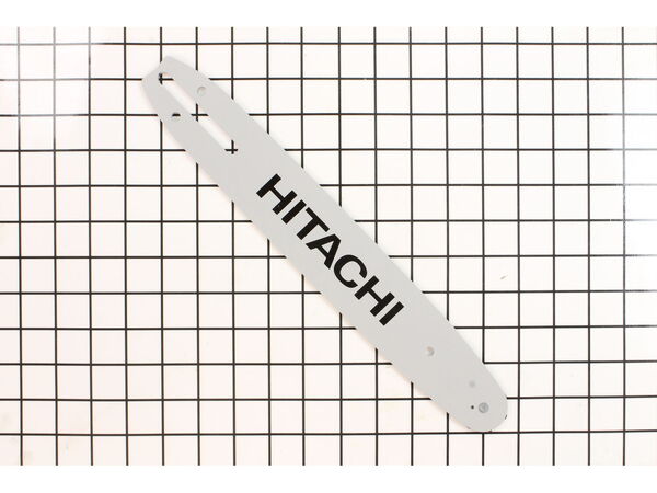 9990685-1-M-Hitachi-6685294-Chain Bar 12 Inch 3/8 Sp