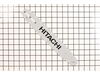 Chain Bar 12 Inch 3/8 Sp – Part Number: 6685294