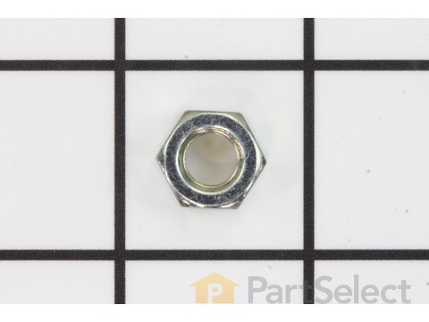9990696-1-M-Metabo HPT-6685337-Flywheel Nut