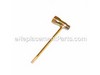 Combo. Box Spanner 10X19 – Part Number: 6685666