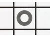 Shim-9.3X18X.30 – Part Number: 6685830